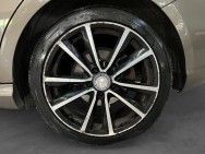 MERCEDES d'occasion B II 200 CDI BLUE EFFICIENCY FASCINATION de 2013