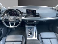 AUDI d'occasion Q5 2.0 TDI 190ch Design Luxe quattro S tronic 7 de