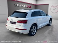 AUDI d'occasion Q5 2.0 TDI 190ch Design Luxe quattro S tronic 7 de