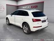 AUDI d'occasion Q5 2.0 TDI 190ch Design Luxe quattro S tronic 7 de