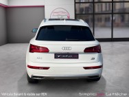 AUDI d'occasion Q5 2.0 TDI 190ch Design Luxe quattro S tronic 7 de