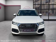 AUDI d'occasion Q5 2.0 TDI 190ch Design Luxe quattro S tronic 7 de