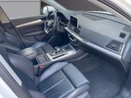 AUDI d'occasion Q5 2.0 TDI 190ch Design Luxe quattro S tronic 7 de