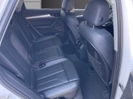 AUDI d'occasion Q5 2.0 TDI 190ch Design Luxe quattro S tronic 7 de