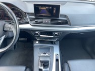 AUDI d'occasion Q5 2.0 TDI 190ch Design Luxe quattro S tronic 7 de