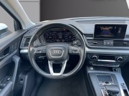 AUDI d'occasion Q5 2.0 TDI 190ch Design Luxe quattro S tronic 7 de