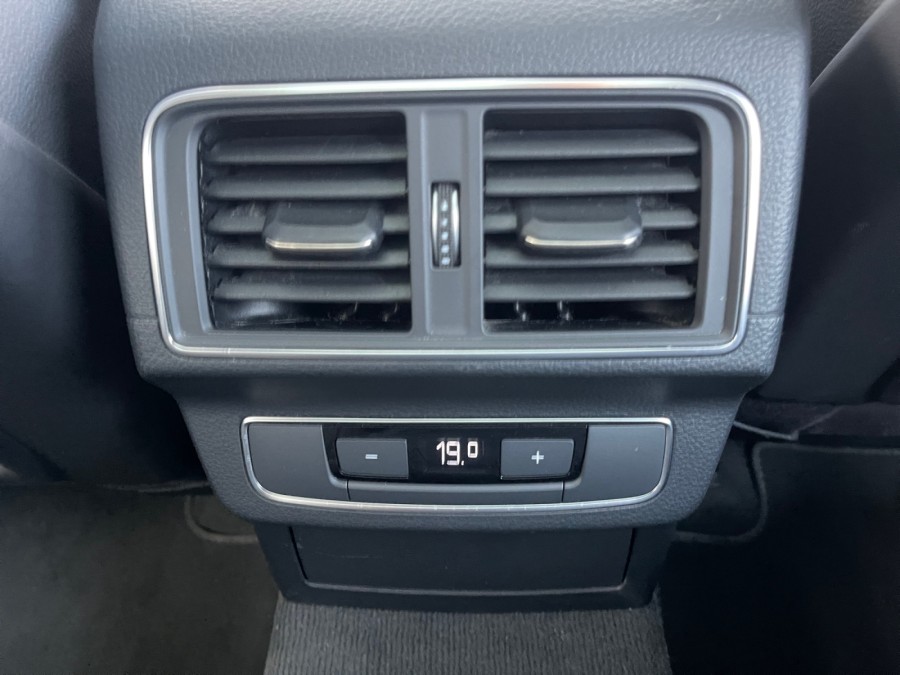 AUDI d'occasion Q5 2.0 TDI 190ch Design Luxe quattro S tronic 7 de