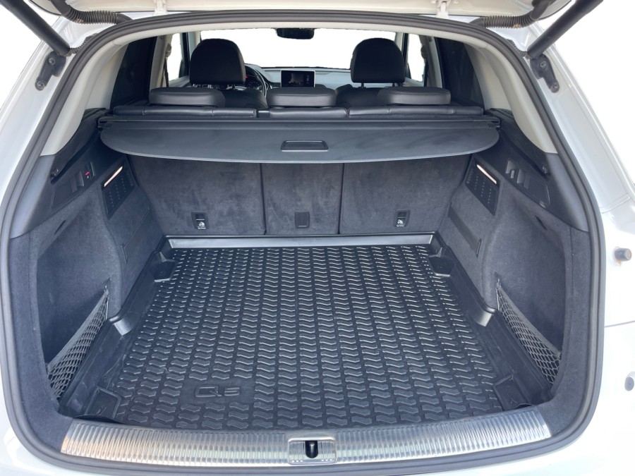 AUDI d'occasion Q5 2.0 TDI 190ch Design Luxe quattro S tronic 7 de