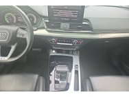 AUDI d'occasion Q5 50 tfsie quattro tronic de 2021 Beauvais (60)﻿