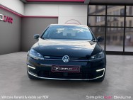 VOLKSWAGEN d'occasion GOLF VII E-GOLF ELECTRIQUE AUTO de 2019 Beaune