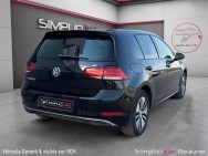 VOLKSWAGEN d'occasion GOLF VII E-GOLF ELECTRIQUE AUTO de 2019 Beaune
