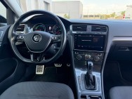 VOLKSWAGEN d'occasion GOLF VII E-GOLF ELECTRIQUE AUTO de 2019 Beaune