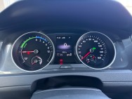 VOLKSWAGEN d'occasion GOLF VII E-GOLF ELECTRIQUE AUTO de 2019 Beaune