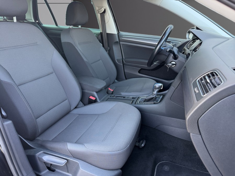 VOLKSWAGEN d'occasion GOLF VII E-GOLF ELECTRIQUE AUTO de 2019 Beaune