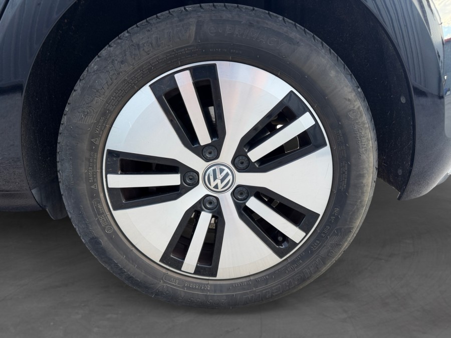 VOLKSWAGEN d'occasion GOLF VII E-GOLF ELECTRIQUE AUTO de 2019 Beaune
