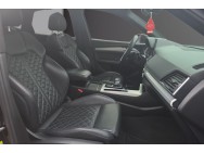 AUDI d'occasion Q5 50 tfsie quattro tronic de 2021 Beauvais (60)﻿