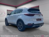 KIA d'occasion SPORTAGE GT LINE 1.6 CRDI 115 4X2 de 2019 Caen (14)﻿