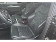 AUDI d'occasion Q5 50 tfsie quattro tronic de 2021 Beauvais (60)﻿