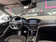HYUNDAI d'occasion IONIQ 1.6 PLUG IN CREATIVE DCT AUTO de 2019 Annecy