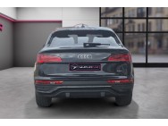 AUDI d'occasion Q5 50 tfsie quattro tronic de 2021 Beauvais (60)﻿