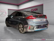 HYUNDAI d'occasion IONIQ 1.6 PLUG IN CREATIVE DCT AUTO de 2019 Annecy