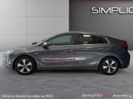 HYUNDAI d'occasion IONIQ 1.6 PLUG IN CREATIVE DCT AUTO de 2019 Annecy
