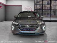 HYUNDAI d'occasion IONIQ 1.6 PLUG IN CREATIVE DCT AUTO de 2019 Annecy