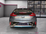 HYUNDAI d'occasion IONIQ 1.6 PLUG IN CREATIVE DCT AUTO de 2019 Annecy