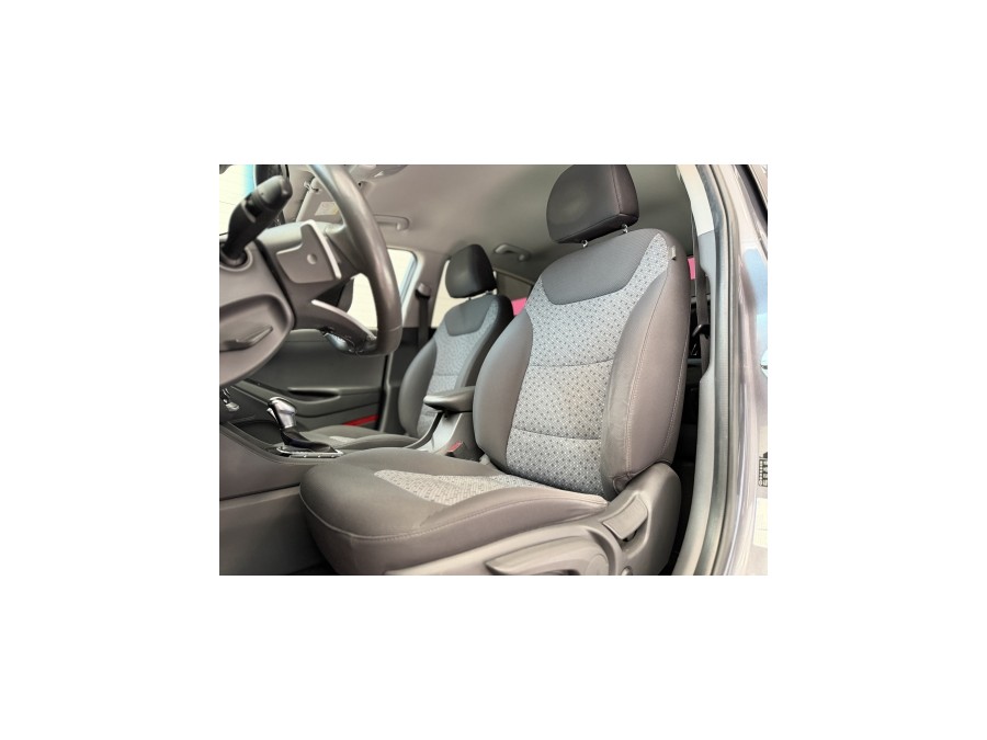 HYUNDAI d'occasion IONIQ 1.6 PLUG IN CREATIVE DCT AUTO de 2019 Annecy