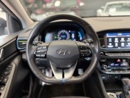 HYUNDAI d'occasion IONIQ 1.6 PLUG IN CREATIVE DCT AUTO de 2019 Annecy