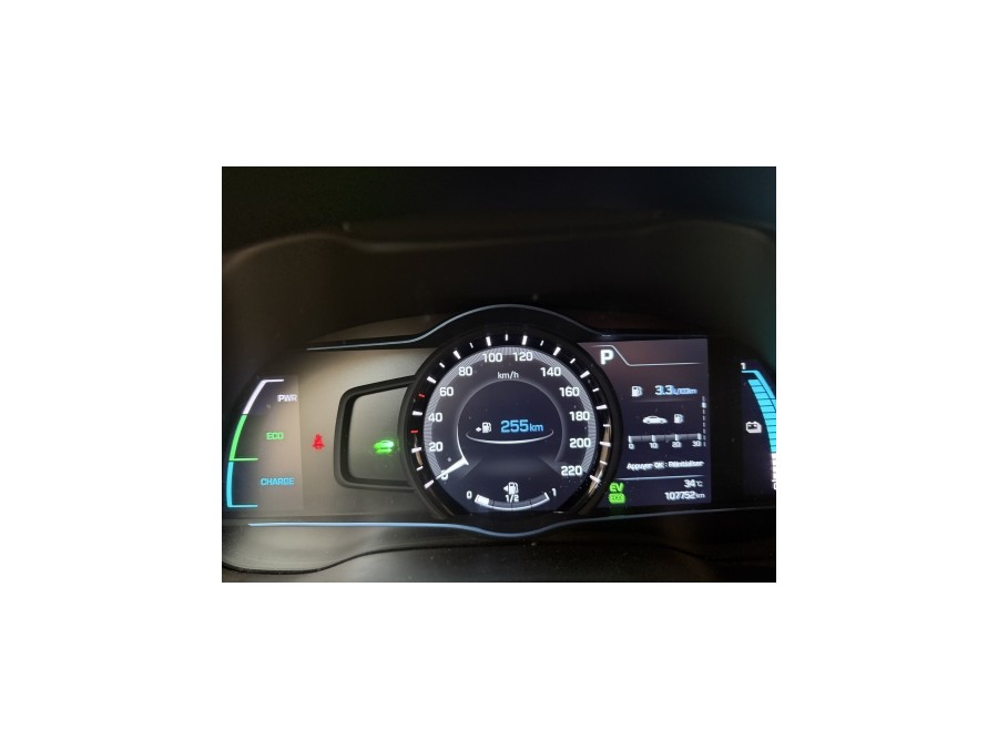 HYUNDAI d'occasion IONIQ 1.6 PLUG IN CREATIVE DCT AUTO de 2019 Annecy