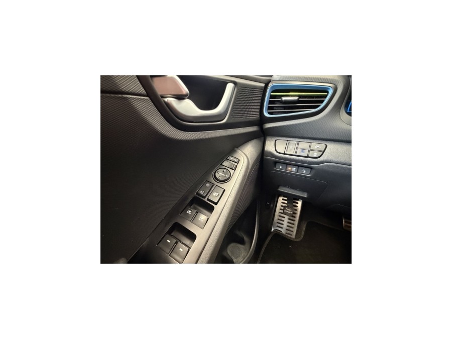 HYUNDAI d'occasion IONIQ 1.6 PLUG IN CREATIVE DCT AUTO de 2019 Annecy