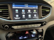 HYUNDAI d'occasion IONIQ 1.6 PLUG IN CREATIVE DCT AUTO de 2019 Annecy