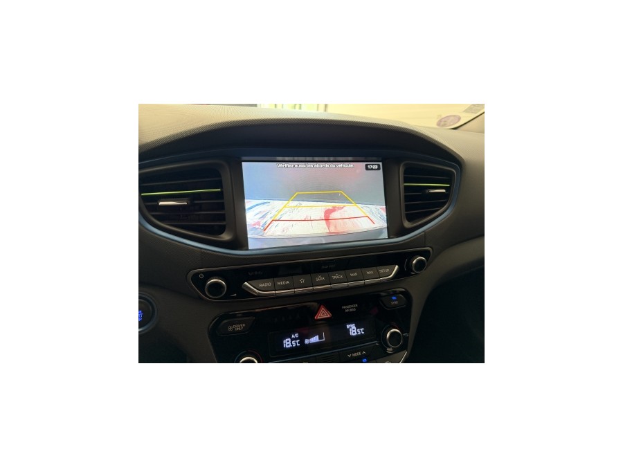 HYUNDAI d'occasion IONIQ 1.6 PLUG IN CREATIVE DCT AUTO de 2019 Annecy