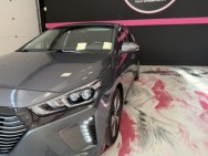 HYUNDAI d'occasion IONIQ 1.6 PLUG IN CREATIVE DCT AUTO de 2019 Annecy