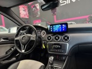 MERCEDES d'occasion A 180 CDI Fascination de 2014 Annecy (74)﻿