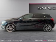 MERCEDES d'occasion A 180 CDI Fascination de 2014 Annecy (74)﻿