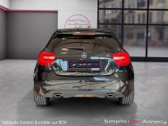 MERCEDES d'occasion A 180 CDI Fascination de 2014 Annecy (74)﻿