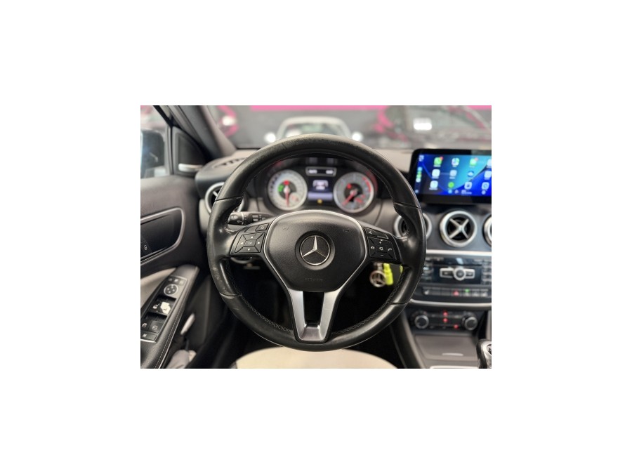 MERCEDES d'occasion A 180 CDI Fascination de 2014 Annecy (74)﻿