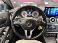 MERCEDES d'occasion A 180 CDI Fascination de 2014 Annecy (74)﻿