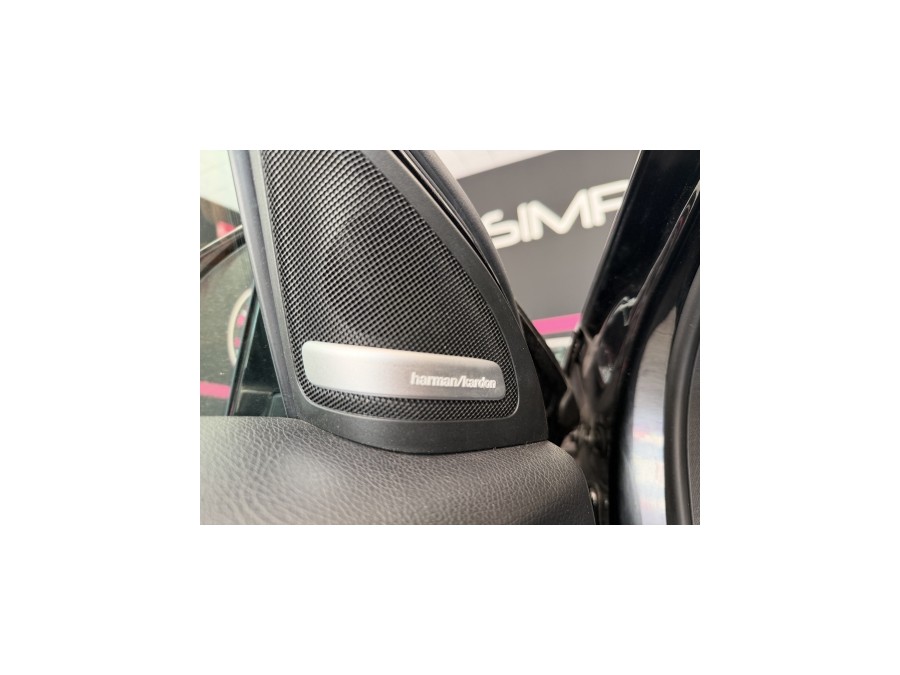 MERCEDES d'occasion A 180 CDI Fascination de 2014 Annecy (74)﻿