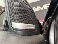 MERCEDES d'occasion A 180 CDI Fascination de 2014 Annecy (74)﻿