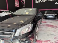 MERCEDES d'occasion A 180 CDI Fascination de 2014 Annecy (74)﻿