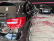 MERCEDES d'occasion A 180 CDI Fascination de 2014 Annecy (74)﻿