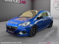 OPEL d'occasion CORSA OPC de 2015 Cannes (06)﻿