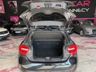 MERCEDES d'occasion A 180 CDI Fascination de 2014 Annecy (74)﻿