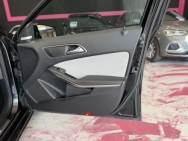 MERCEDES d'occasion A 180 CDI Fascination de 2014 Annecy (74)﻿