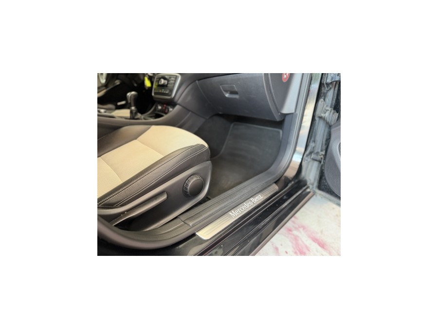 MERCEDES d'occasion A 180 CDI Fascination de 2014 Annecy (74)﻿