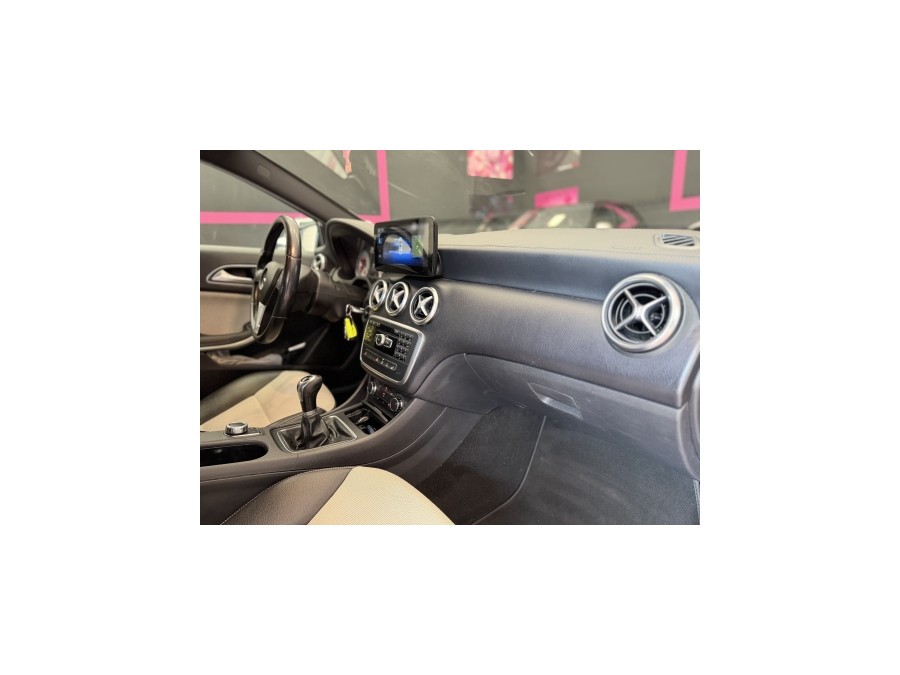 MERCEDES d'occasion A 180 CDI Fascination de 2014 Annecy (74)﻿