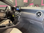 MERCEDES d'occasion A 180 CDI Fascination de 2014 Annecy (74)﻿
